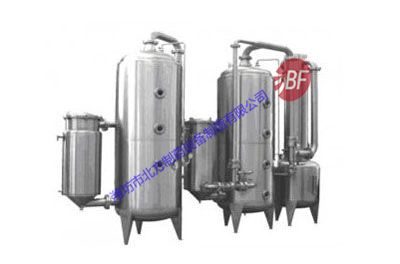 點擊查看詳細信息<br>標題：雙效濃縮器 閱讀次數：5367